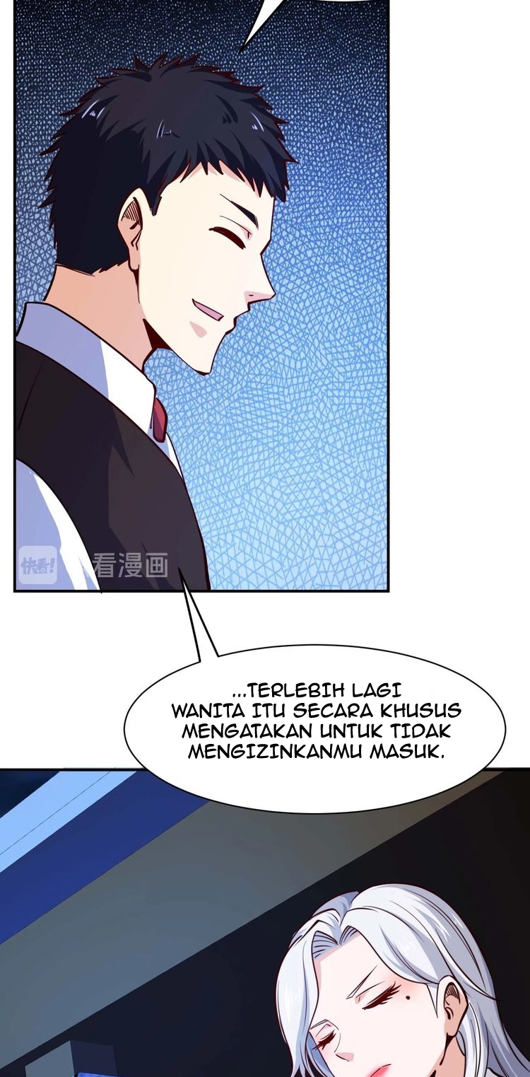 Melee Mad Soldier! Chapter 20 Gambar 18